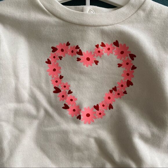 Cat & Jack Baby 2 Piece Set - Picture 2 of 9